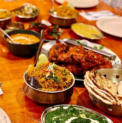 The 16 Best Indian Restaurants in Frankfurt 